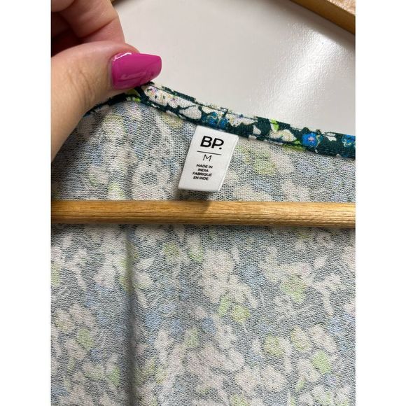 BP floral mini dress - Picture 5 of 9